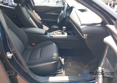 2025 Mazda Cx-30 2.5 S from USA, damaged, VIN 3MVDMBAM1SM827717